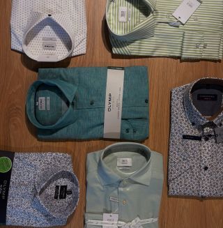 Trendy farby, nadčasové strihy a ultrapohodlné materiály, ktoré si zamilujete na prvý dotyk.🤝🏽 Toto všetko a ešte oveľa...